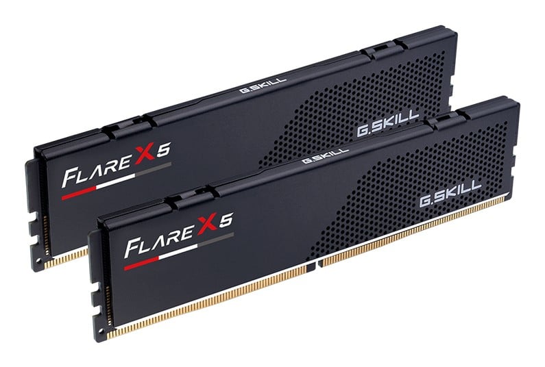 G.Skill Flare X5 F5-6400J3239G16GX2-FX5 module de mémoire 32 Go 2 x 16 Go DDR5