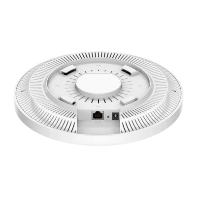 Cudy AP1300 1167 Mbit/s Blanc Connexion Ethernet, supportant l'alimentation via ce port (PoE)