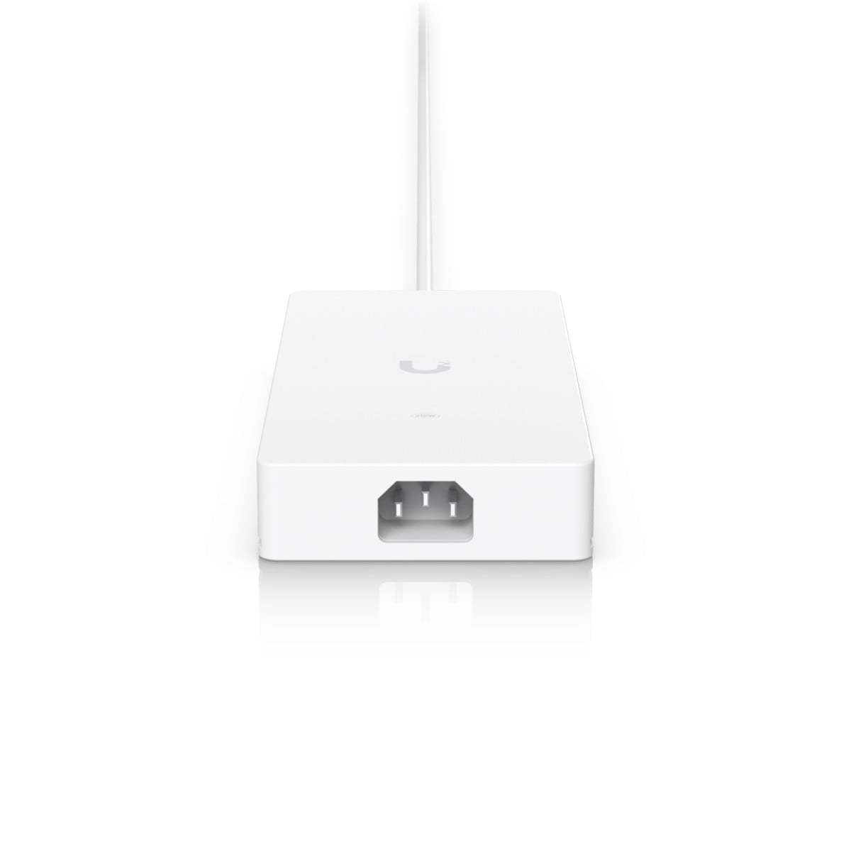 AC-to-DC power adapter for UniFi switche