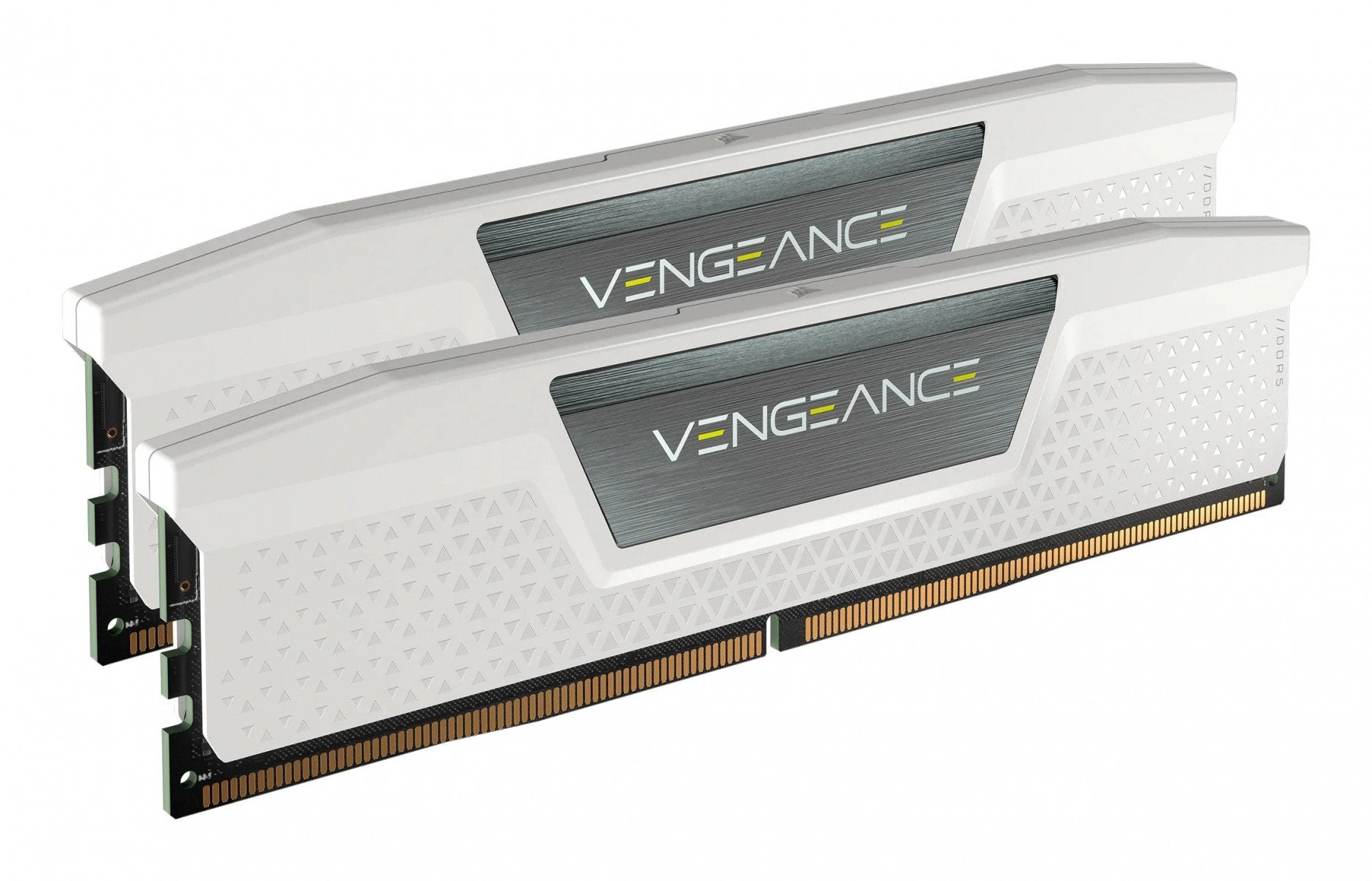 Module de mémoire Corsair Vengeance CMK32GX5M2E6000Z36W 32 Go 2 x 16 Go DDR5