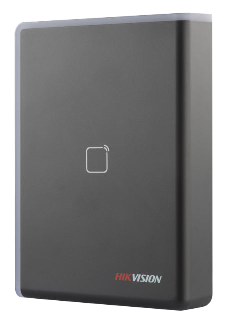 Hikvision DS-K1108AE Lecteur de cartes de la série Pro 1108A