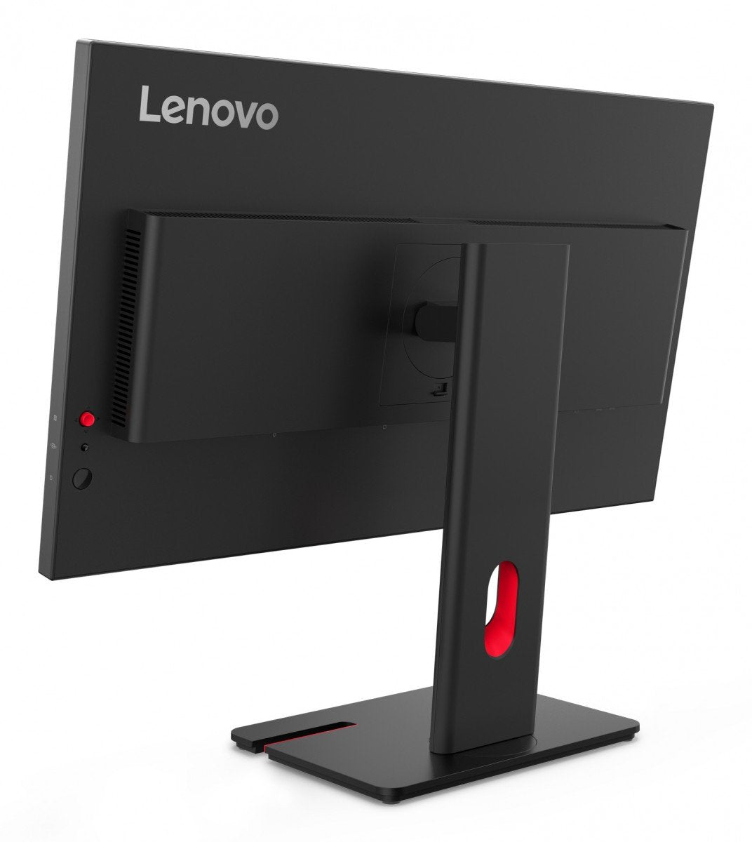 "Lenovo ThinkVision T27-40 écran plat de PC 68,6 cm (27"") 1920 x 1080 pixels Full HD LED Noir"
