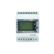 Accessoires Solplanet, compteur d'énergie triphasé pour onduleurs Solplanet, Eastron SDM630-MCT, mesure indirecte a l'aide de transformateurs de courant (non in