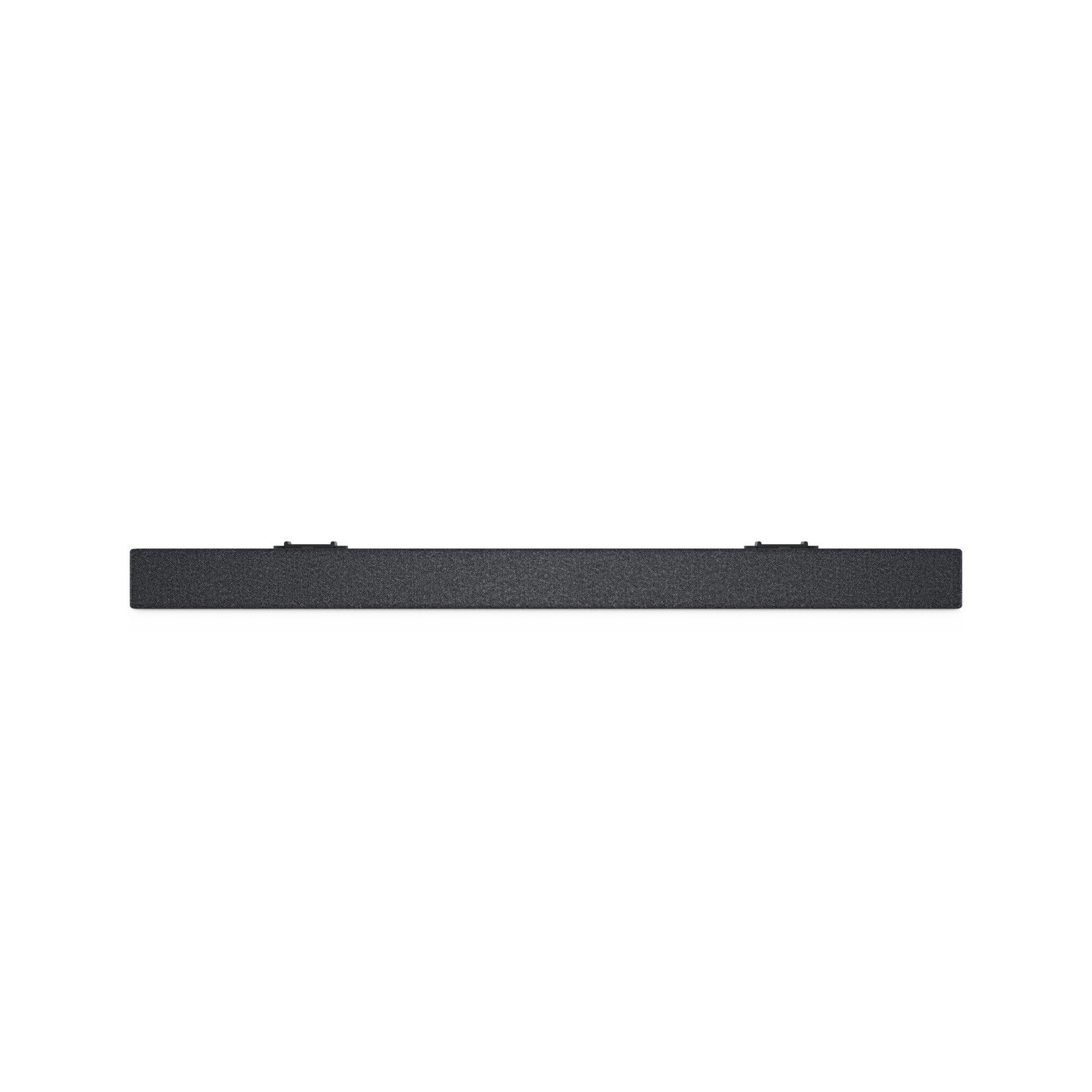 Dell Slim Soundbar SB521A speakers