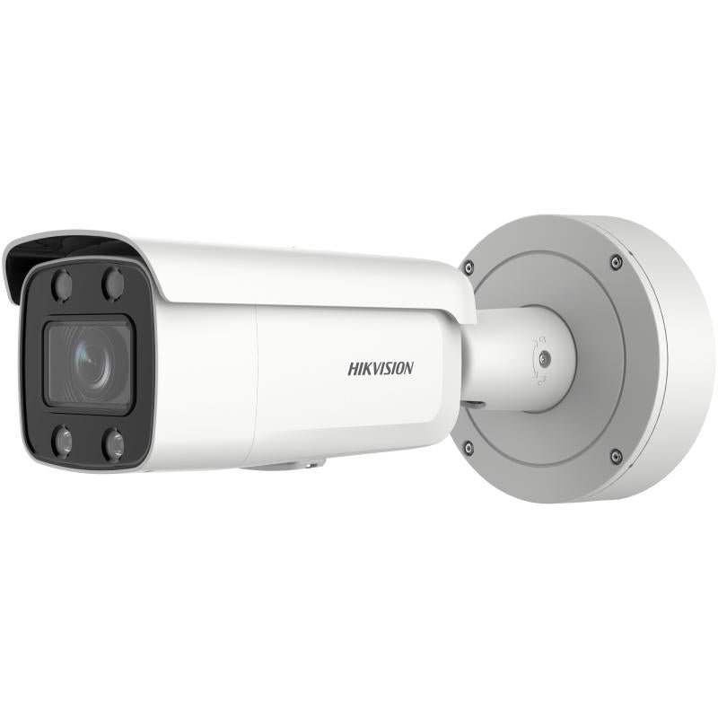 Hikvision DS-2CD2647G2-LZS(3.6-9mm)(C) 4 MP ColorVu Motorized Varifocal Bullet Network Camera