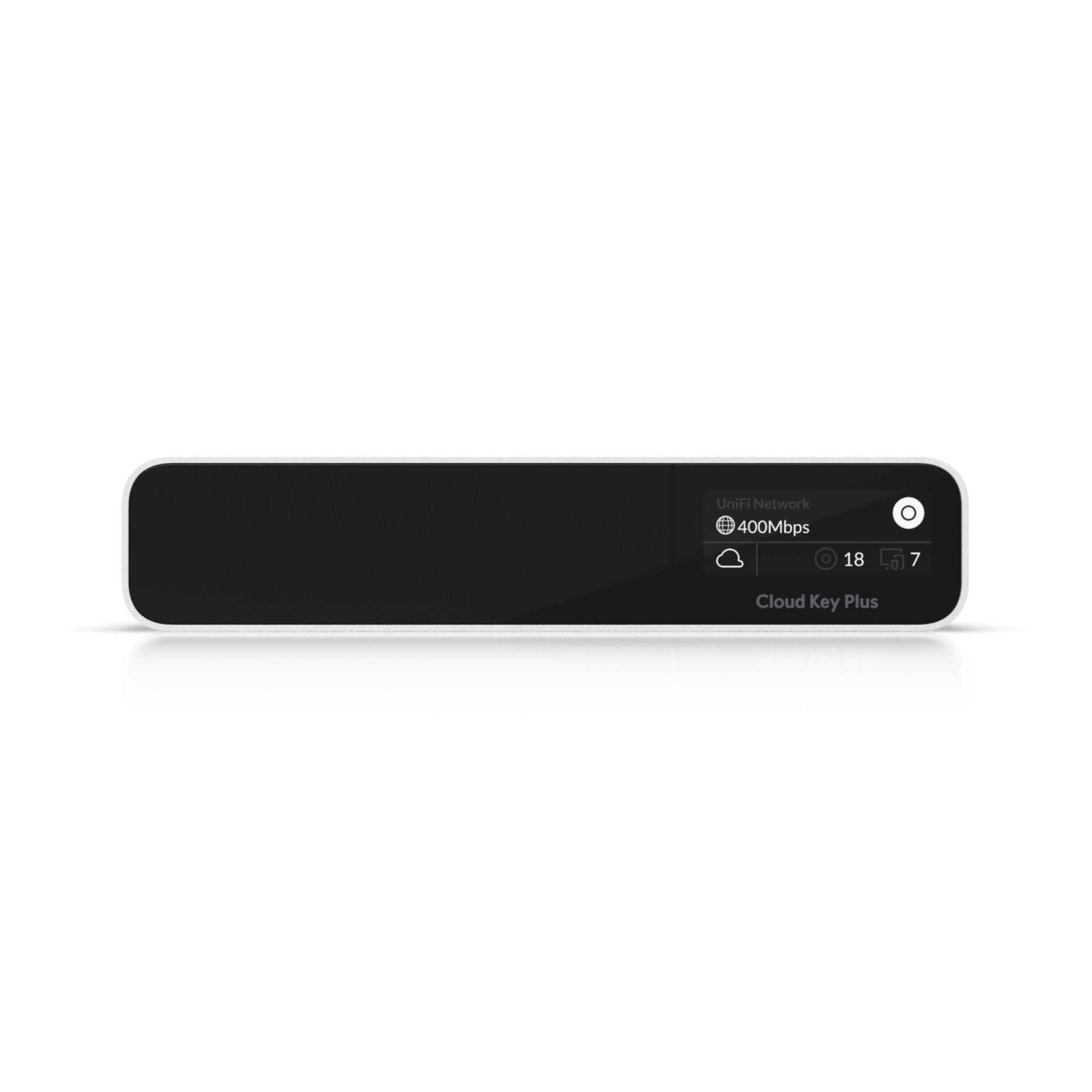 UniFi Cloud Key G2 with HDD