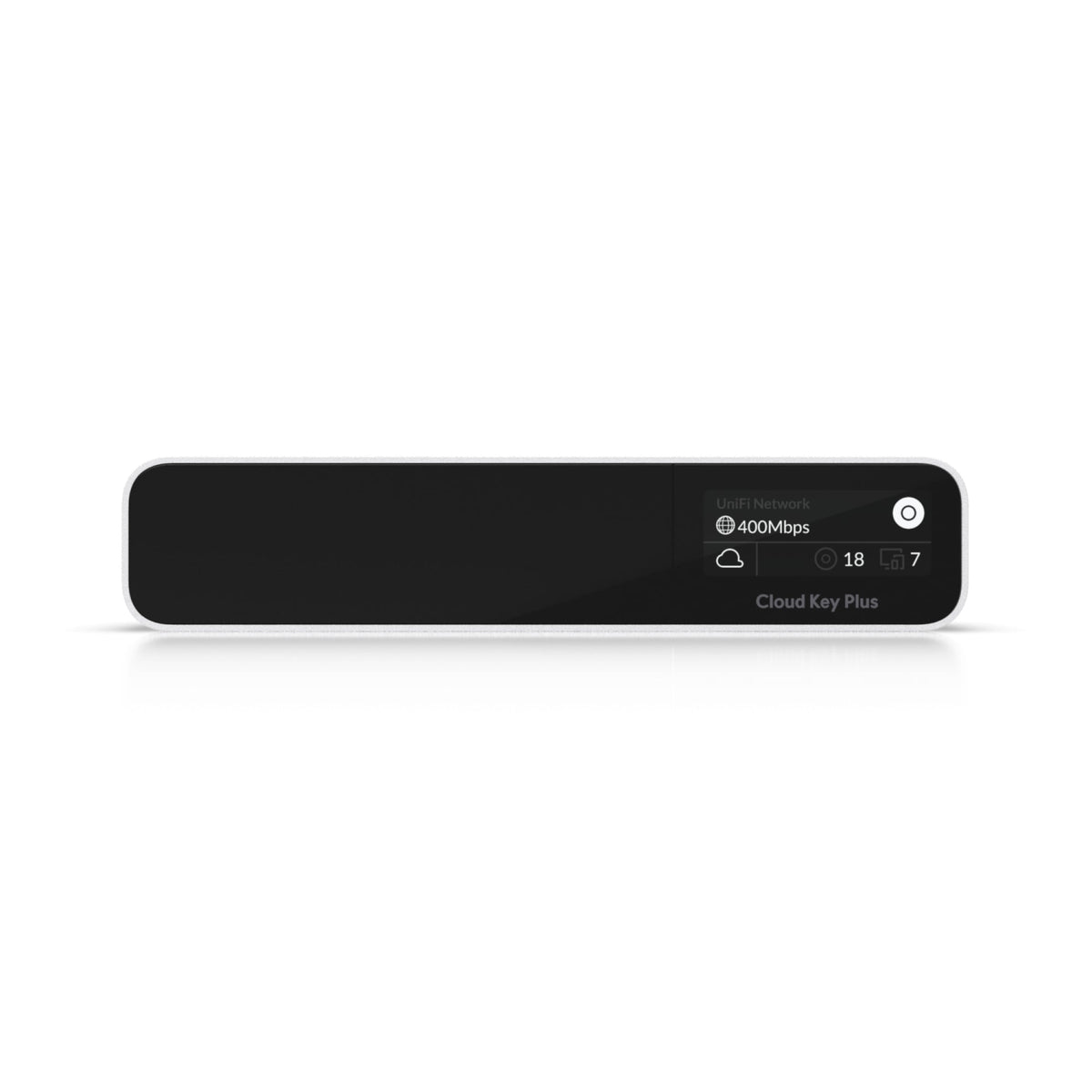 UniFi Cloud Key G2 with HDD