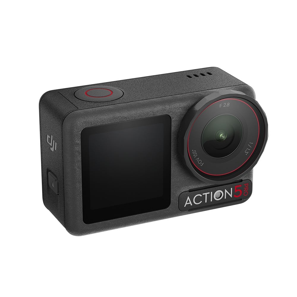 DJI Osmo Action 5 Pro Combo Aventure