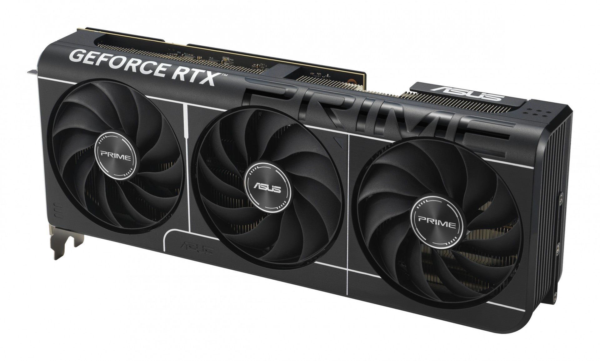ASUS PRIME RTX 5080 O16G HDMI 3xDP
