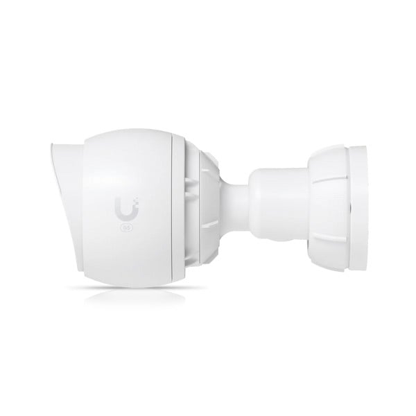 Ubiquiti UVC-G5-Bullet-3 Caméra PoE de nouvelle génération 2K HD pouvant etre déployée a l'intérieur ou a l'extérieur, pack de 3.