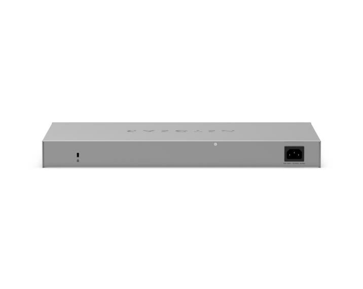 24P GE POE+SMART SWITCH