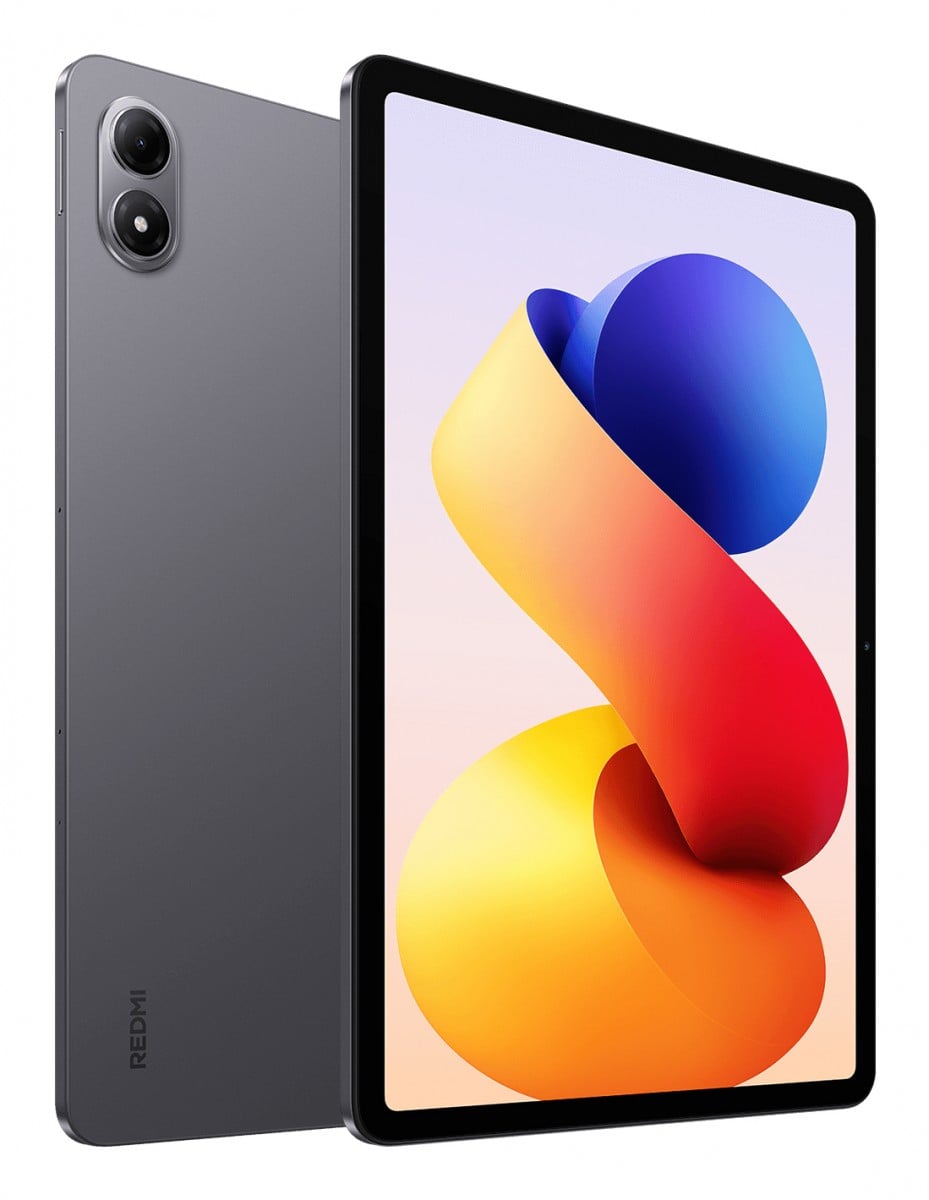 "Xiaomi Redmi Pad 2 Pro Snapdragon 256 Go 30,7 cm (12.1"") 8 Go Wi-Fi 6 (802.11ax) Gris"
