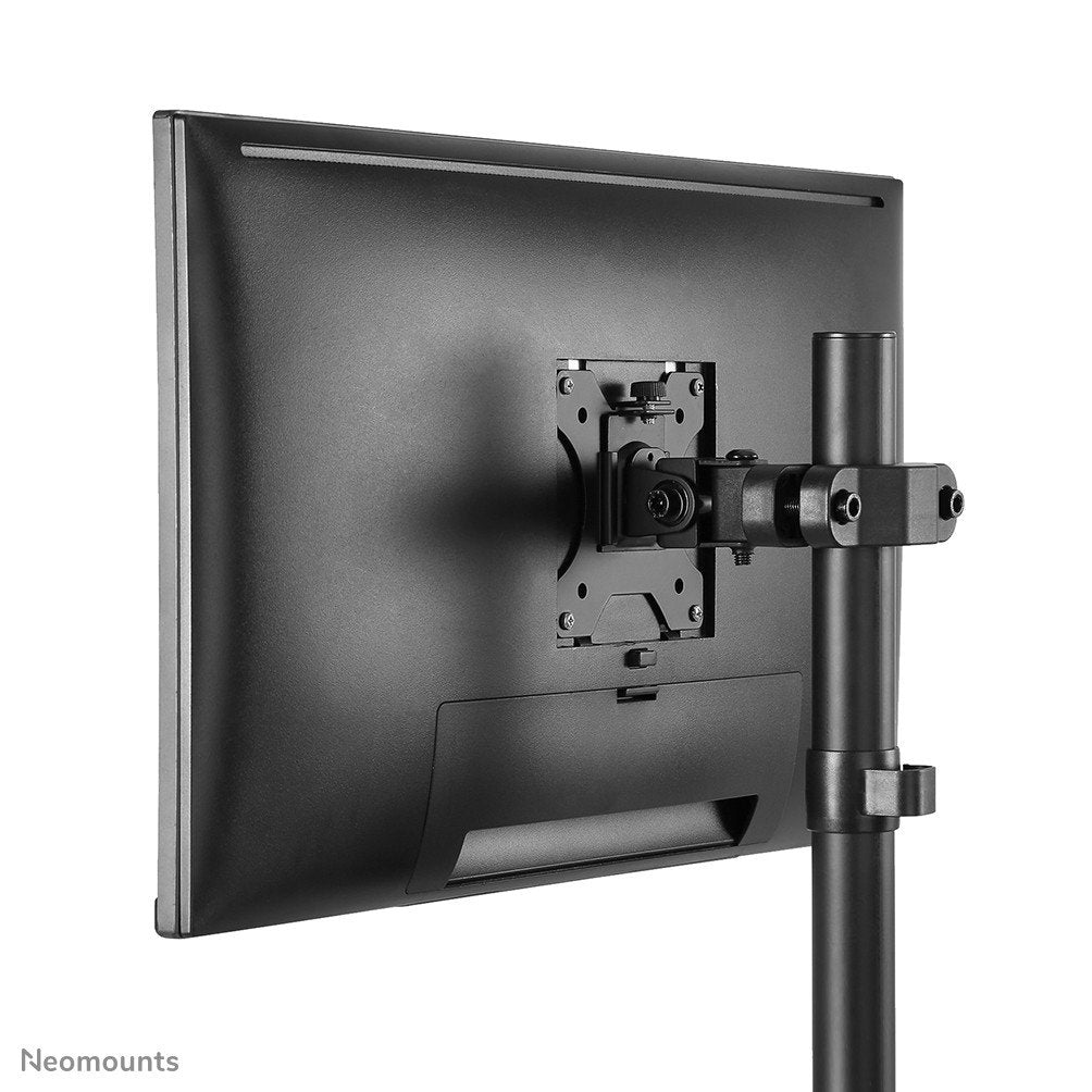 NEOMOUNTS FL40-430BL11 Support de colonne pour écran 17-32p - diam. 28-60 mm