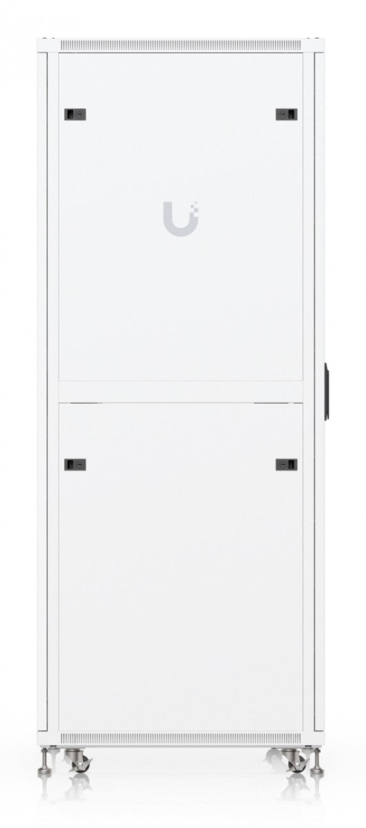 Ubiquiti UACC-Rack-42U-800-G Rack autonome Blanc