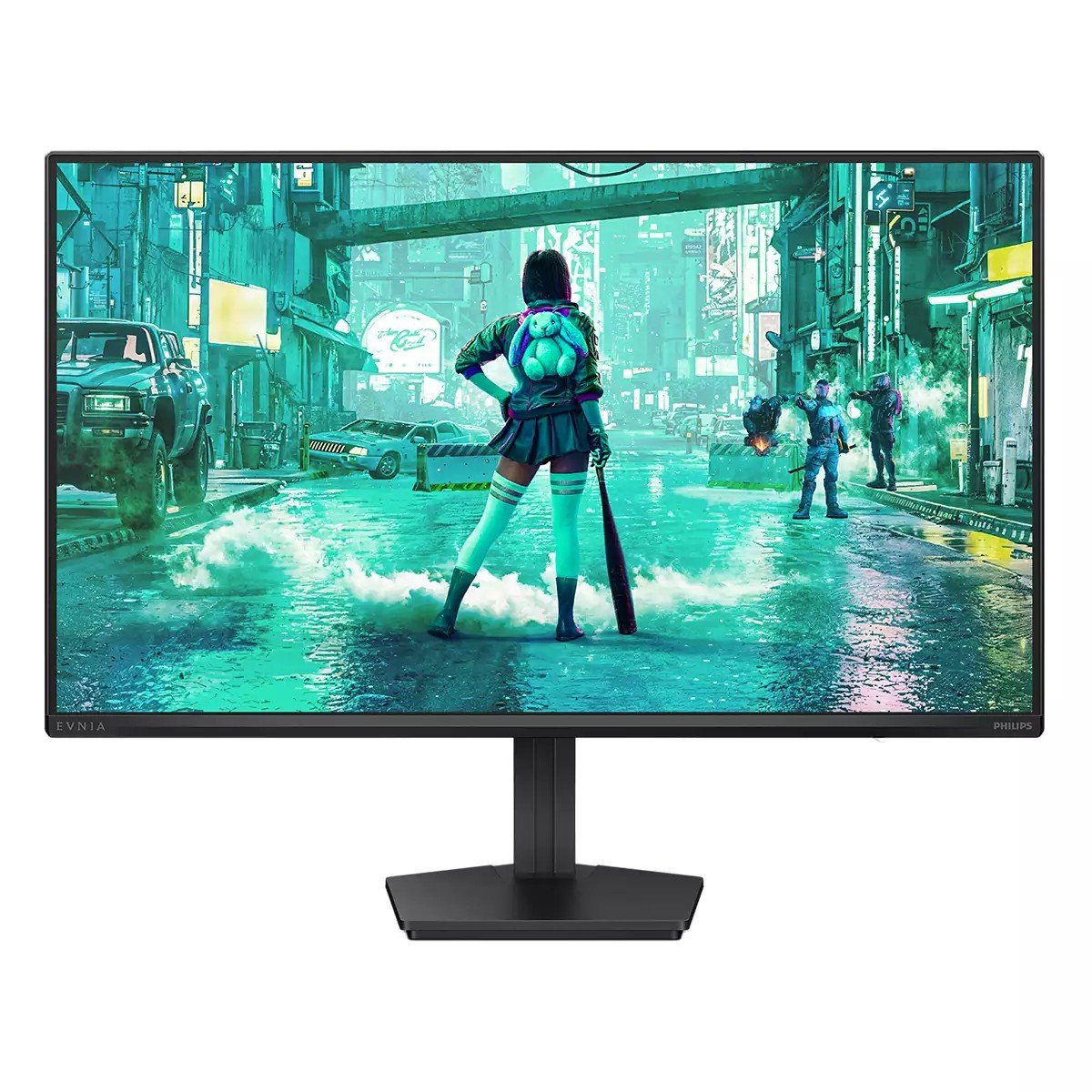 PHILIPS Evnia 3000 24M2N3200NF Ecran Gaming -24p- 1920 x 1080 FHD 144 Hz - IPS - 300cd/m² - 1500:1 - HDR10 - 0.5 ms-  HDMI, DP