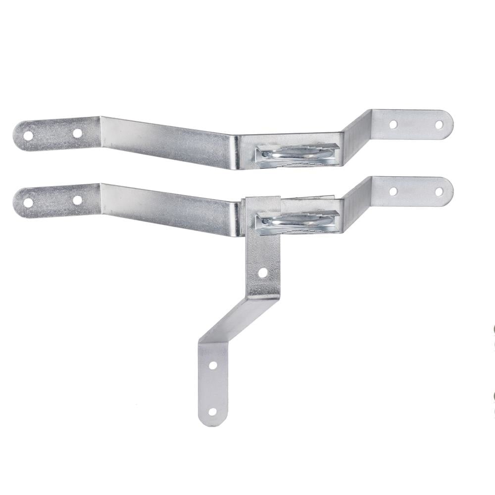 Extralink K250 MAST MOUNT WITH U-BOLTS M8
