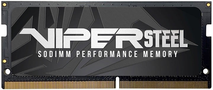 Module de mémoire Patriot Memory Viper Steel PVS416G266C8S 16 Go 1 x 16 Go DDR4