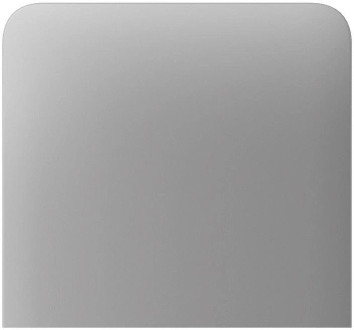 Ajax Systems 83452.143.FG AJAX SideButton (1-gang) vertical (brouillard)