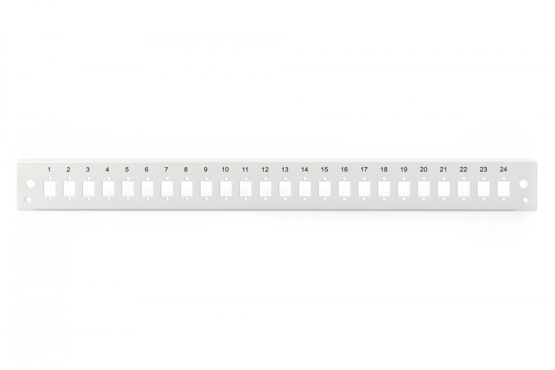 Digitus DN-96207-QL accessoire de racks Façade