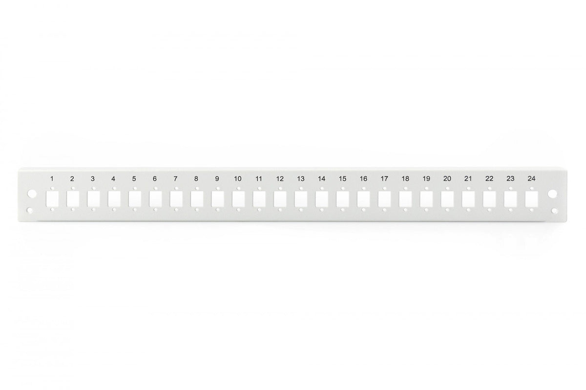 Digitus DN-96207-QL accessoire de racks Façade