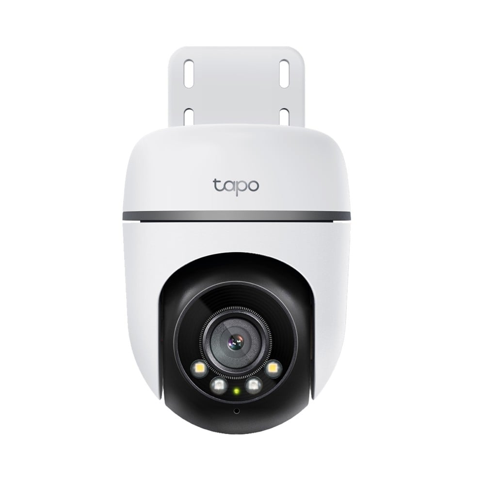 TP-LINK Outdoor Pan/Tilt Security Wi-Fi Camera