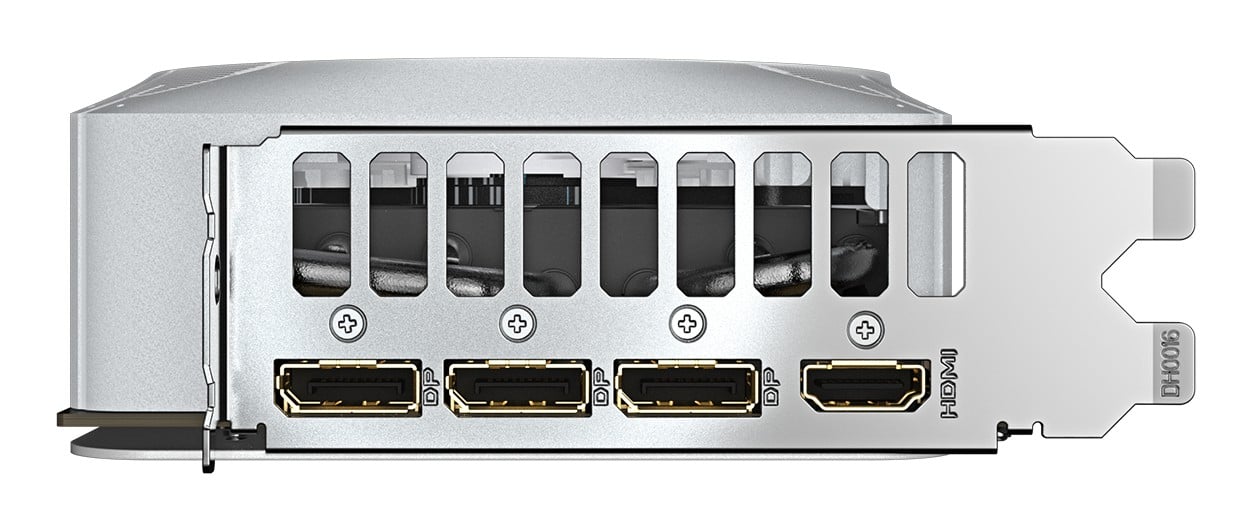 GIGABYTE GeForce RTX 5070 Ti EAGLE OC ICE SFF 16G