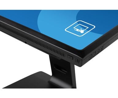 19" Resistive Touch IPS 1280x1024 Speake