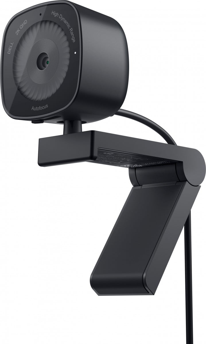 Dell Webcam - WB3023-DEMEA