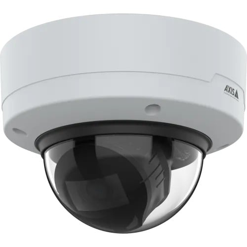AXIS P3275-V Caméra IP dôme intérieure 2 MP, série P32