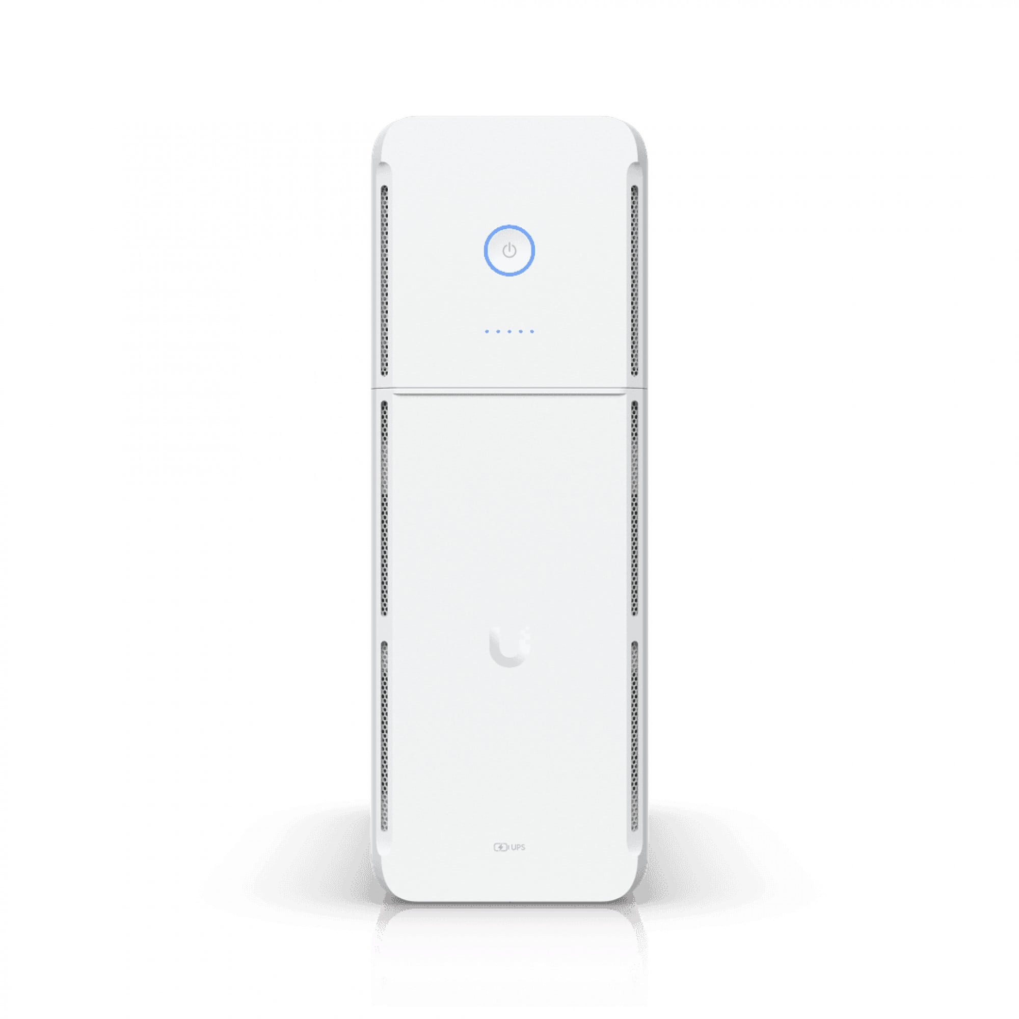 UniFi managed 1 KVA uninterruptible powe