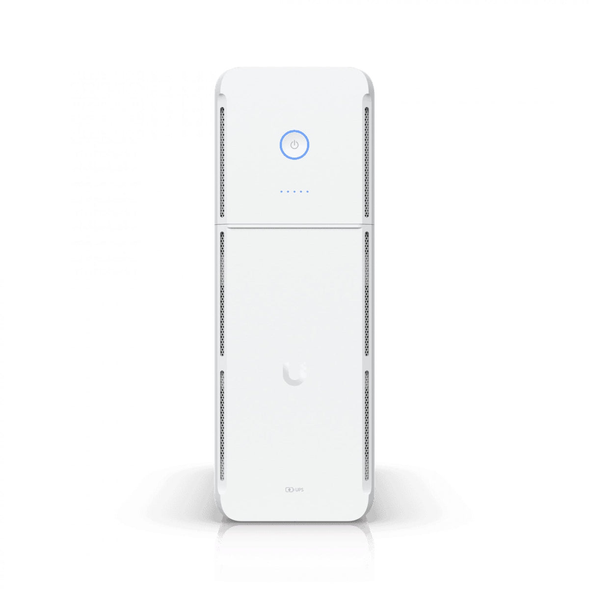 UniFi managed 1 KVA uninterruptible powe