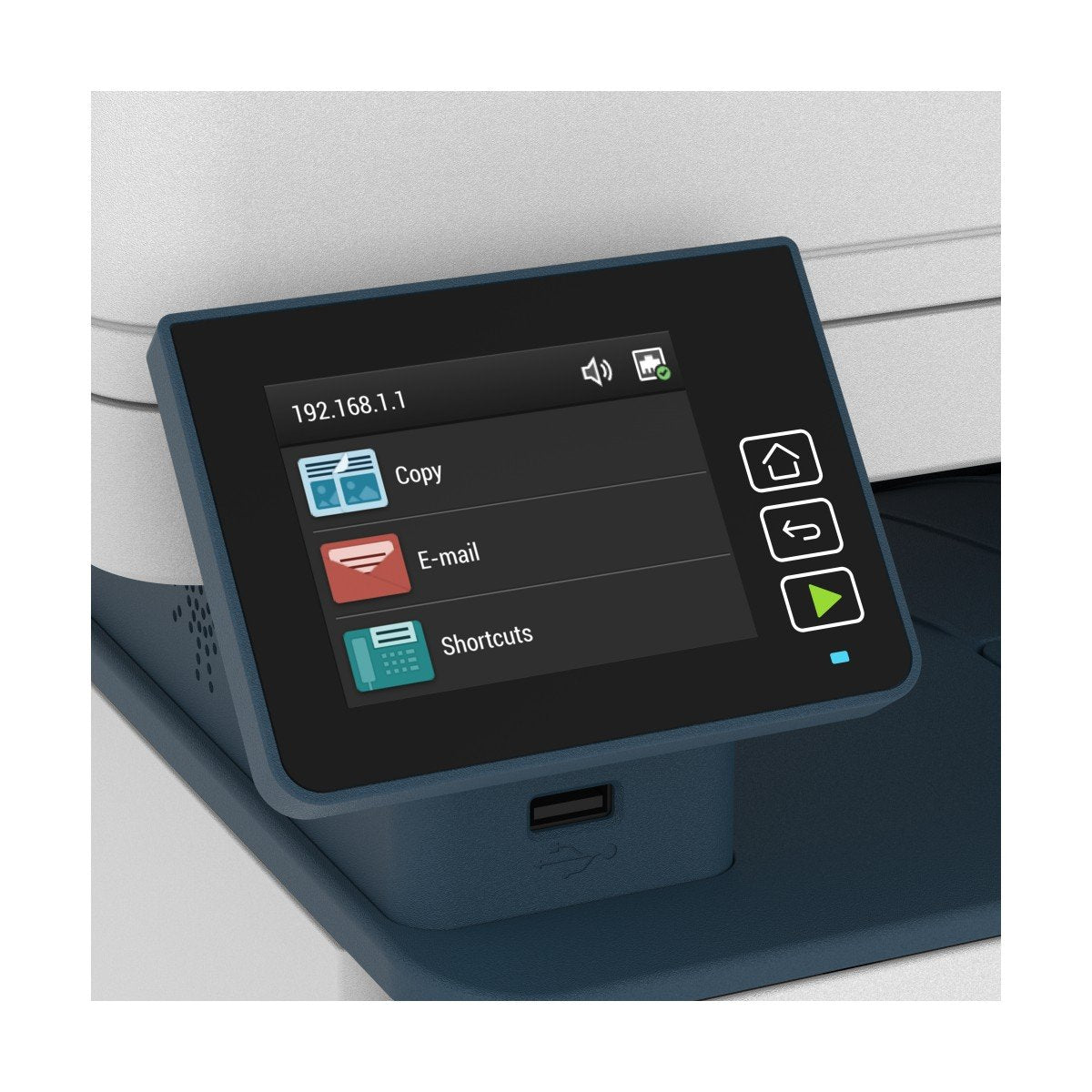 XEROX B235 MONO MULTIFUNCTION PRINTER