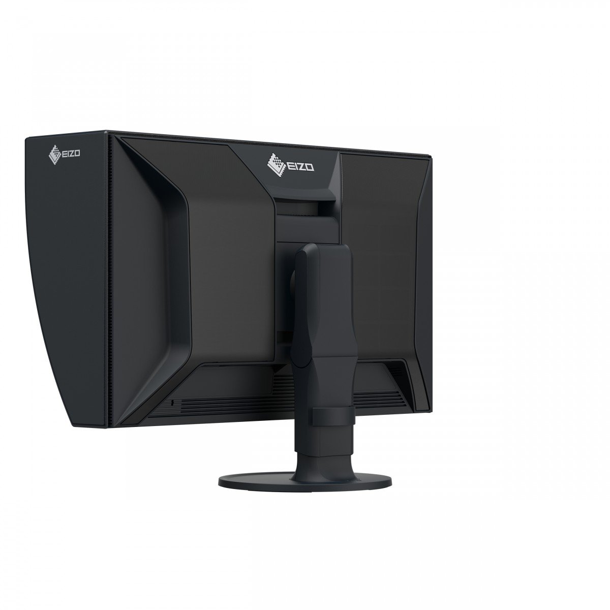 "EIZO ColorEdge CG2700S écran plat de PC 68,6 cm (27"") 2560 x 1440 pixels Wide Quad HD LCD Noir"