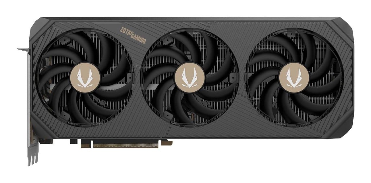 Zotac GeForce RTX 5090 Solid 32GB GDDR7 DLSS4