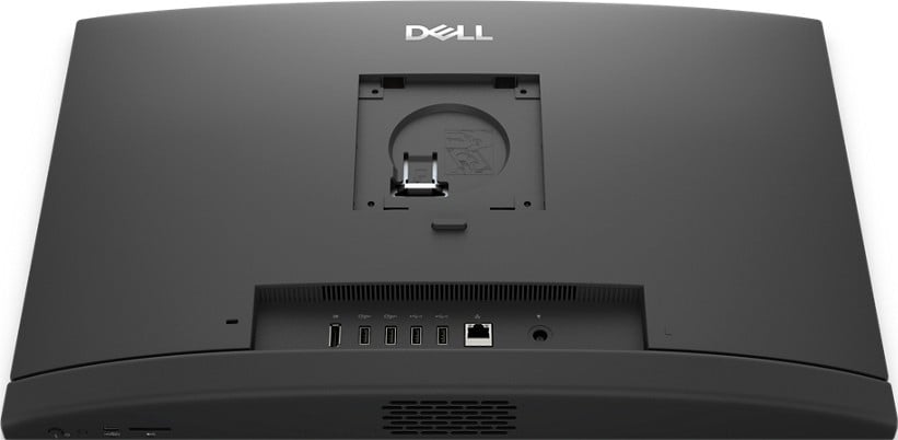 "DELL Pro QC24251 Intel® Core™ i5 i5-14500T 61 cm (24"") 1920 x 1080 pixels PC All-in-One 16 Go DDR5-SDRAM 512 Go SSD Windows 11 Pro Wi-Fi 6E (802.11ax) Noir"