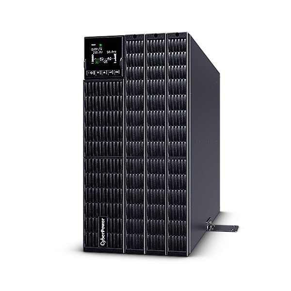 CyberPower Alimentation UPS OLS6KERT5UM