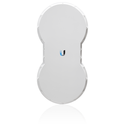 Ubiquiti Networks AF-5 point d'acces réseaux locaux sans fil 1000 Mbit/s Connexion Ethernet, supportant l'alimentation via ce port (PoE)