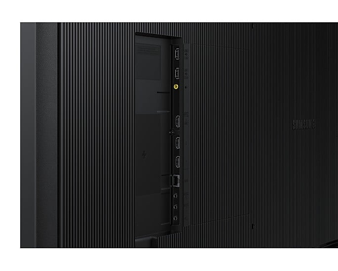 SAMSUNG QB65C 65p UHD 16/7 350nit