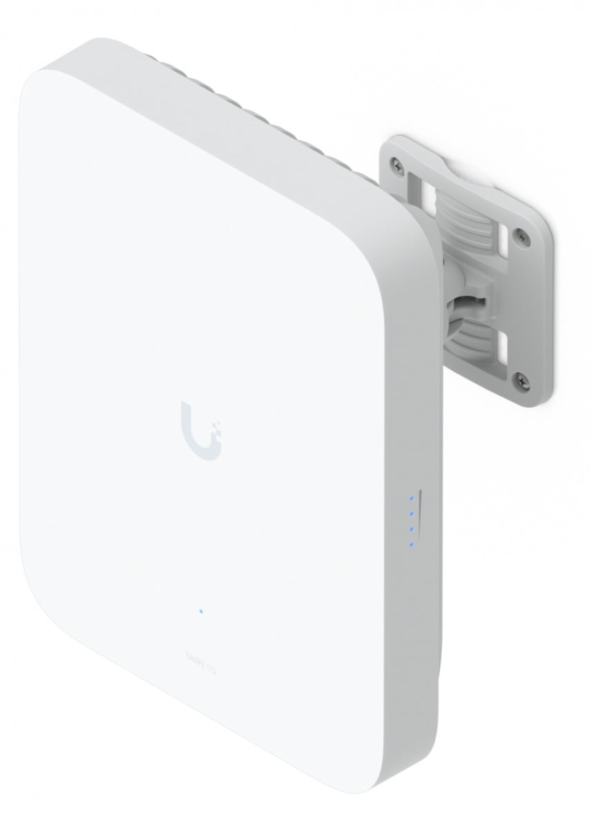 An advanced 5G connection designed for U