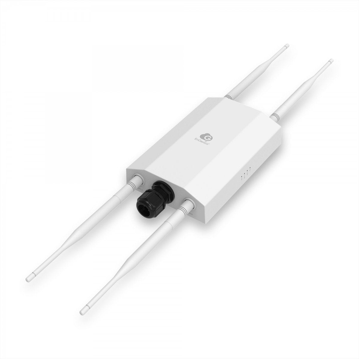 ENGENIUS ECW260 Hotspot ext. Cloud WIFI 6 AX1800  PoE+ 2,5Gb