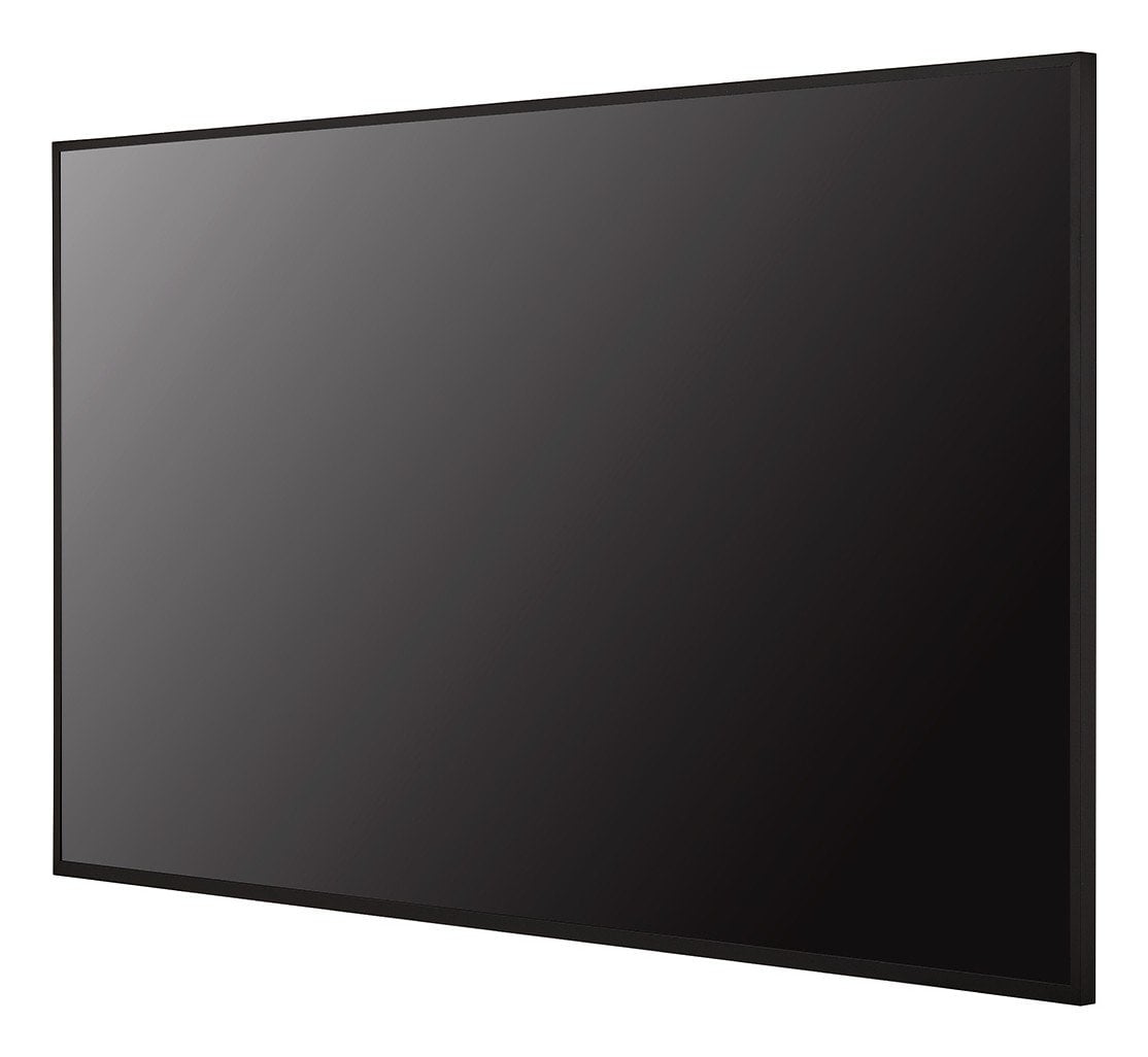 LG Signage Display UH5N Series 55"