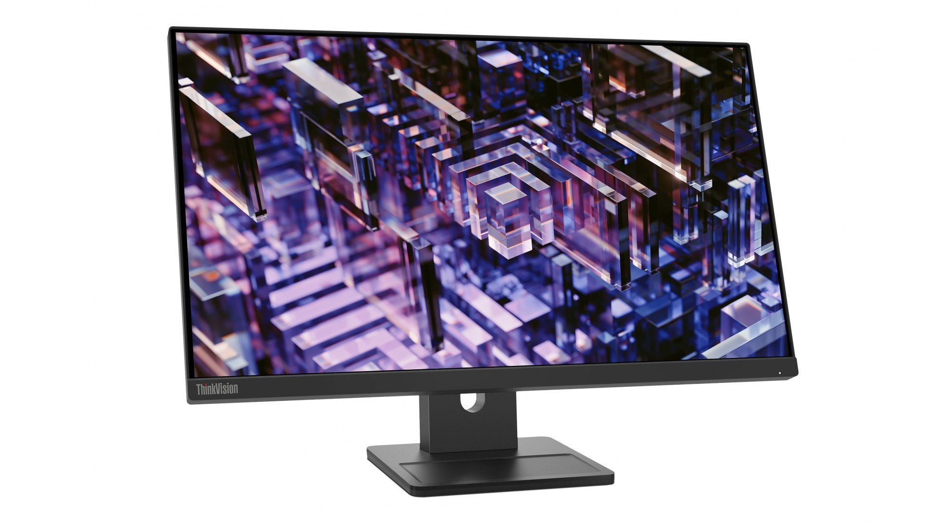 LENOVO  ThinkVision -E24q-30 - 23.8p - Monitor - HDMI