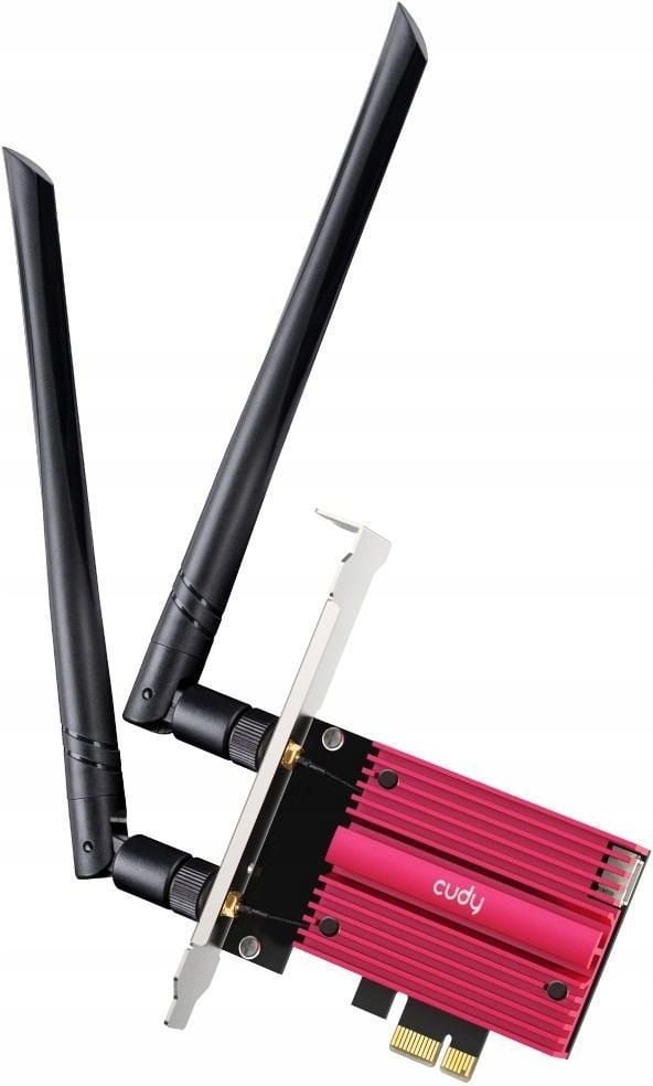 Cudy BE9300 Wi-Fi 7 PCI Express Adapter
