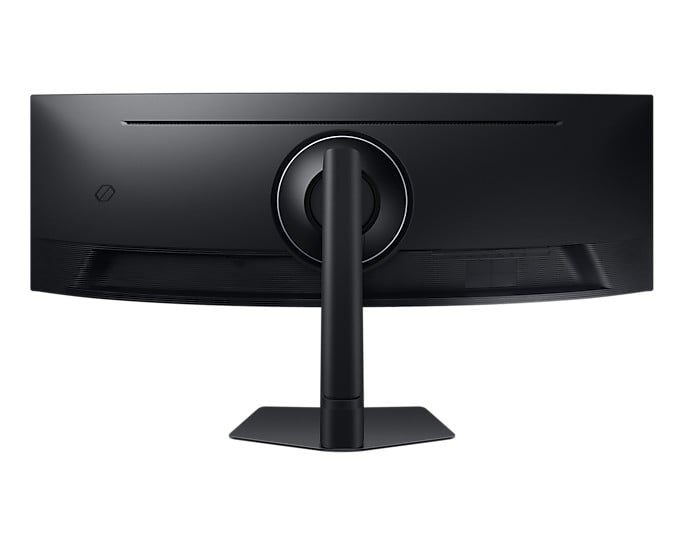 SAMSUNG S49CG954EU 49p Edge LED 5120x1440 32:9 450cd/m2 1ms 2xHDMI DP