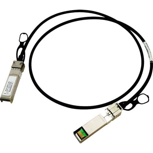 HPE X240 10G SFP SFP 1.2m DAC Cable