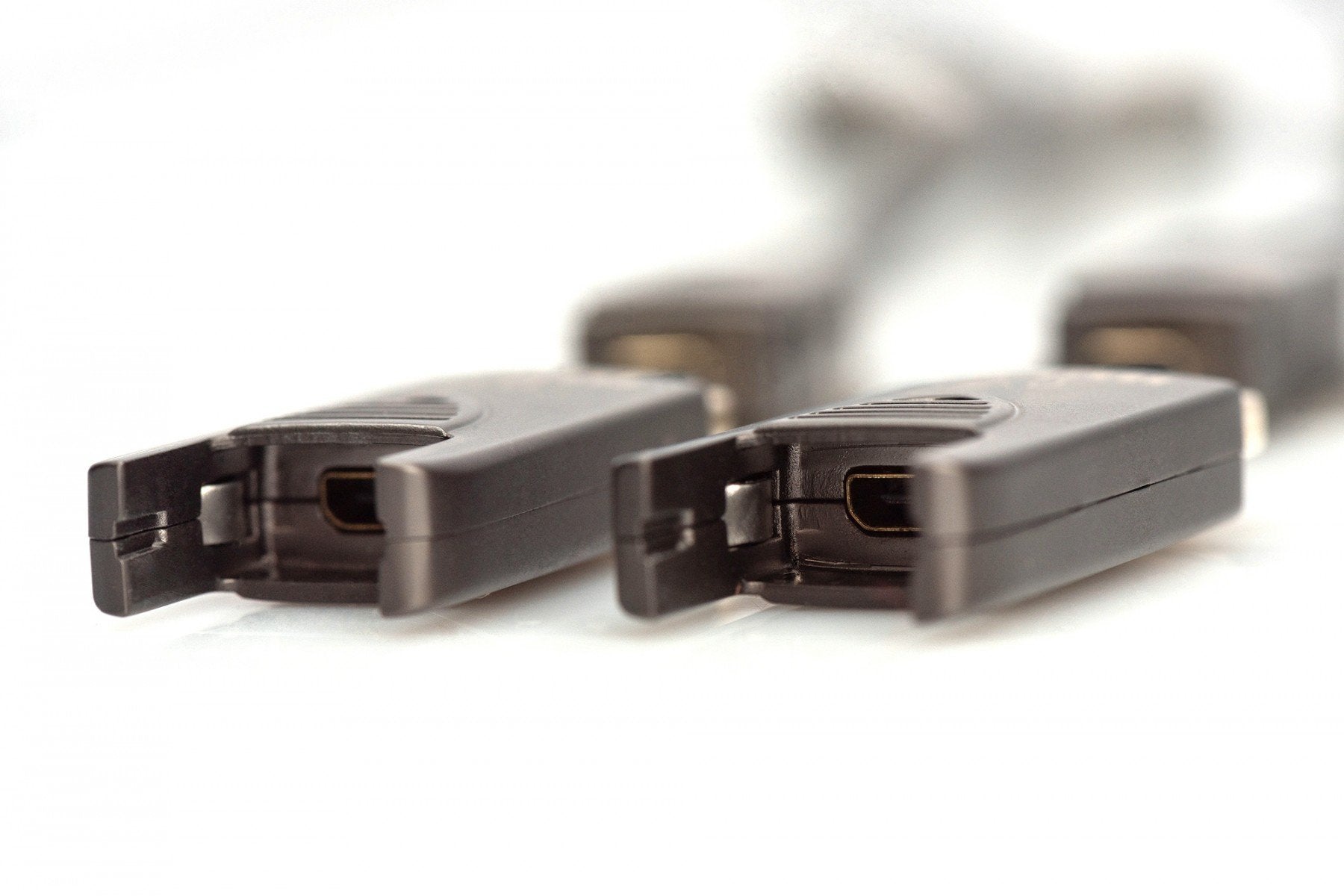 Digitus AK-330127-300-S câble HDMI HDMI Type A (Standard) Noir