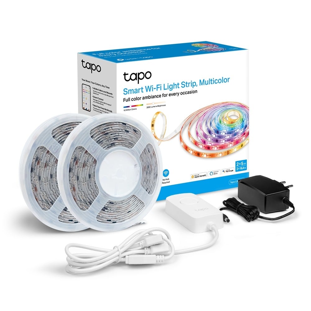 TP-LINK Smart Light Strip Multicolor