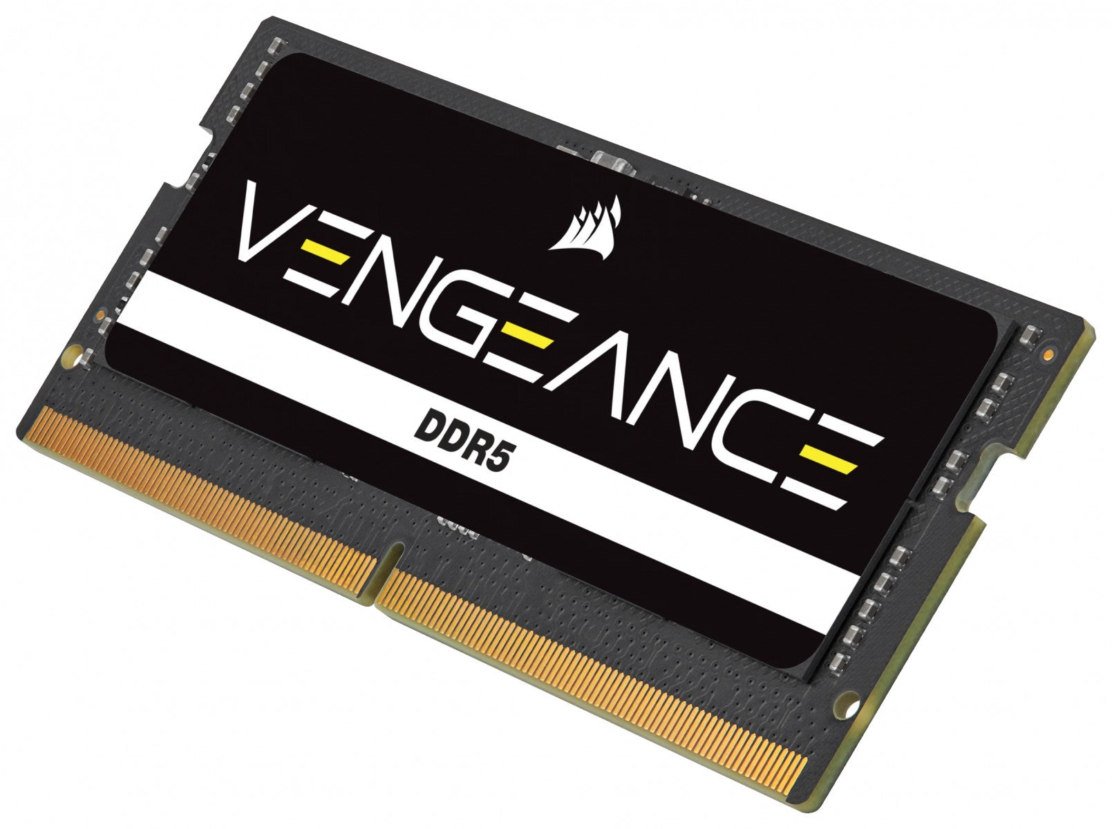 Module de mémoire Corsair Vengeance CMSX24GX5M1A4800C40 24 Go 1 x 24 Go DDR5