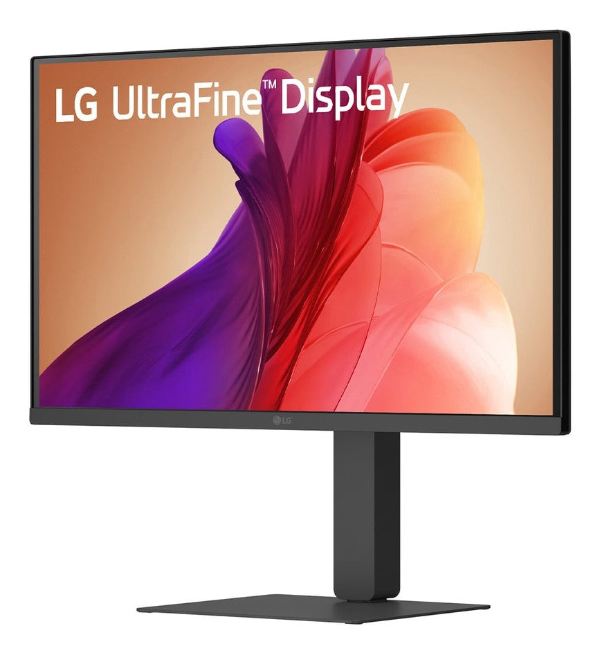 "LG 27U730A-B écran plat de PC 68,6 cm (27"") 3840 x 2160 pixels 4K Ultra HD Noir"