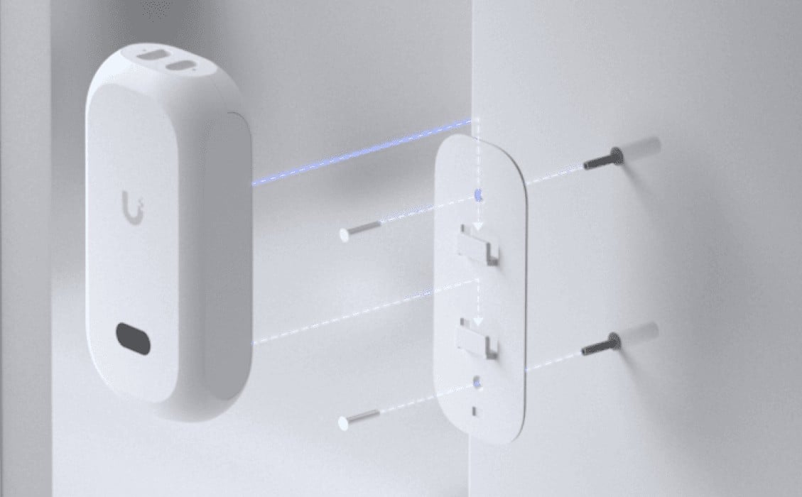 Ubiquiti UVC-AI-Theta-Hub AI Theta Hub